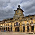 Hostel Turistico La Peregrina *