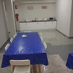 Hostel Turistico La Peregrina