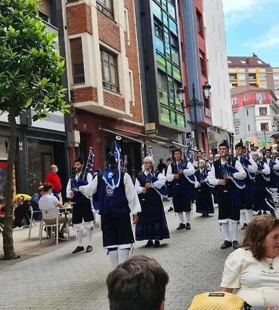 Turistico La Peregrina