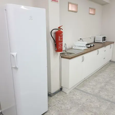 Turistico La Peregrina Oviedo