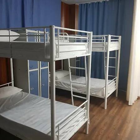 Turistico La Peregrina