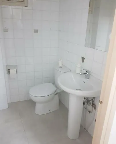 Turistico La Peregrina *