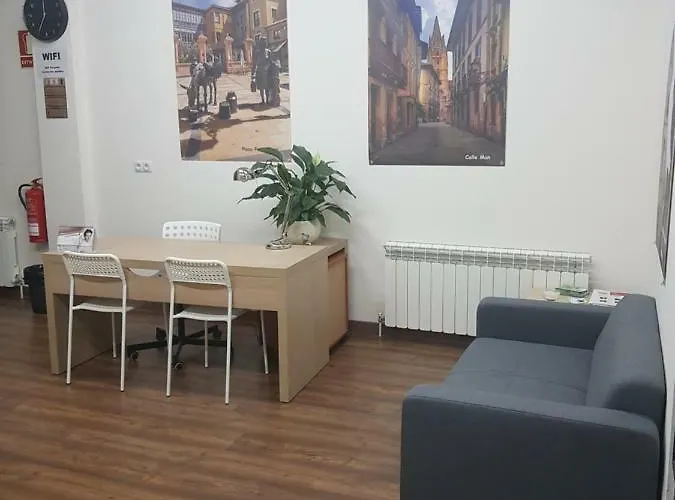 Turistico La Peregrina Hostel