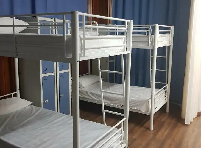 Turistico La Peregrina